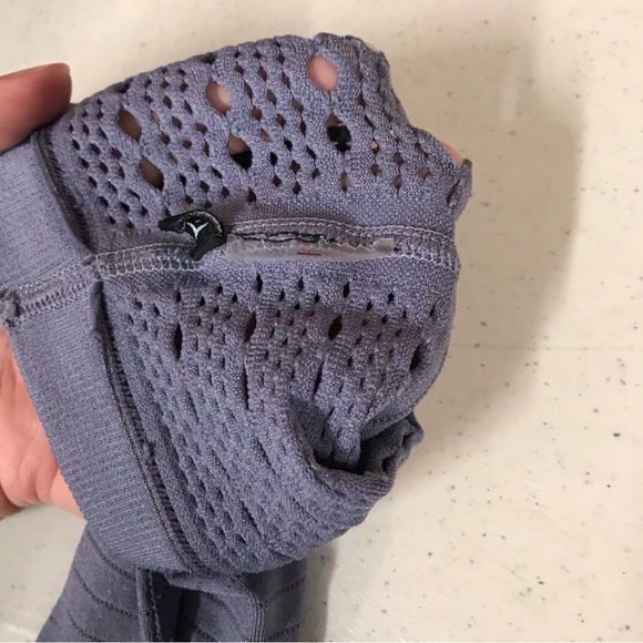 Gymshark Energy Seamless Crop Leggings - Picture 10 of 11